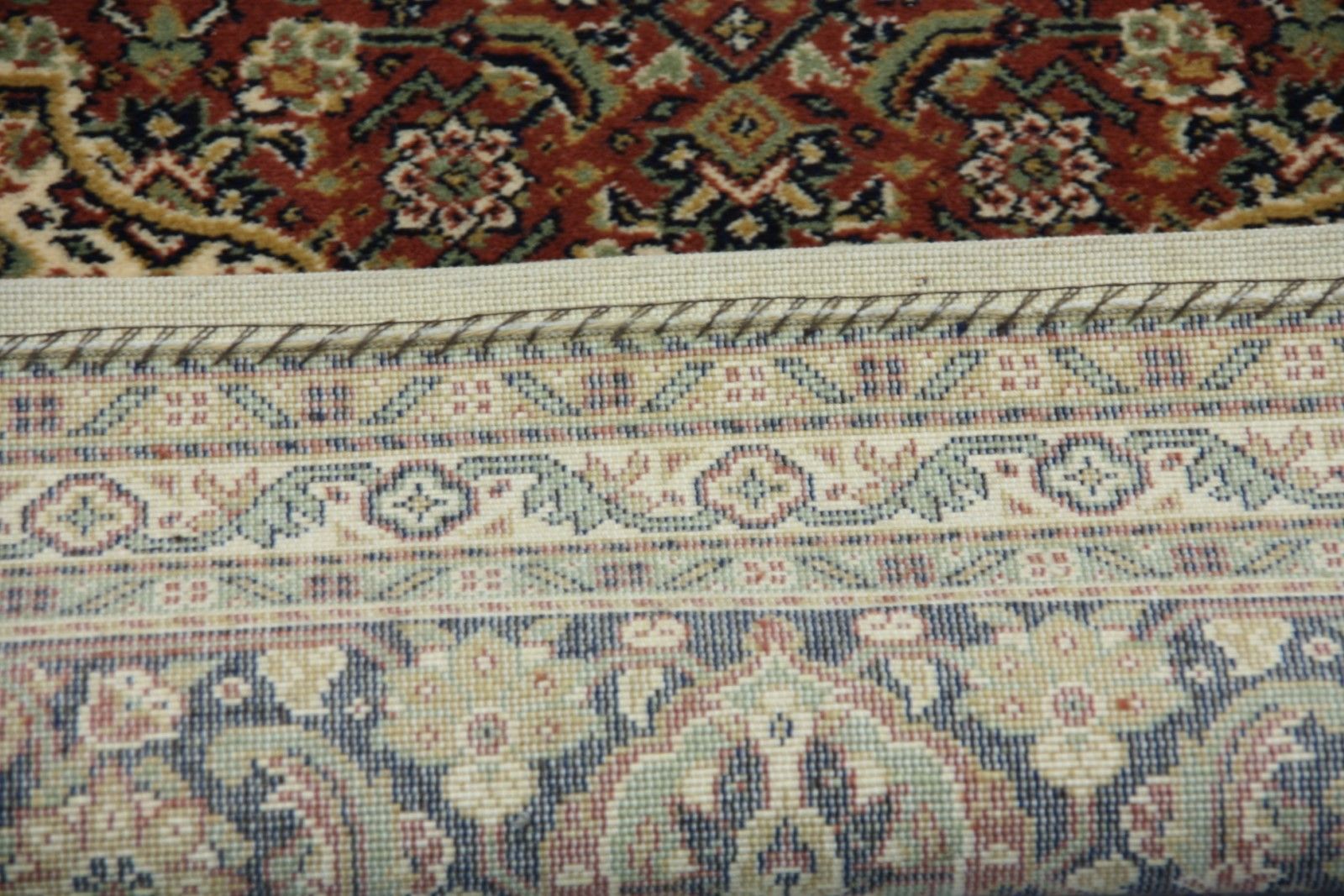 Perser Teppich louis de poortere Nerahbad 200 cm x 300 cm