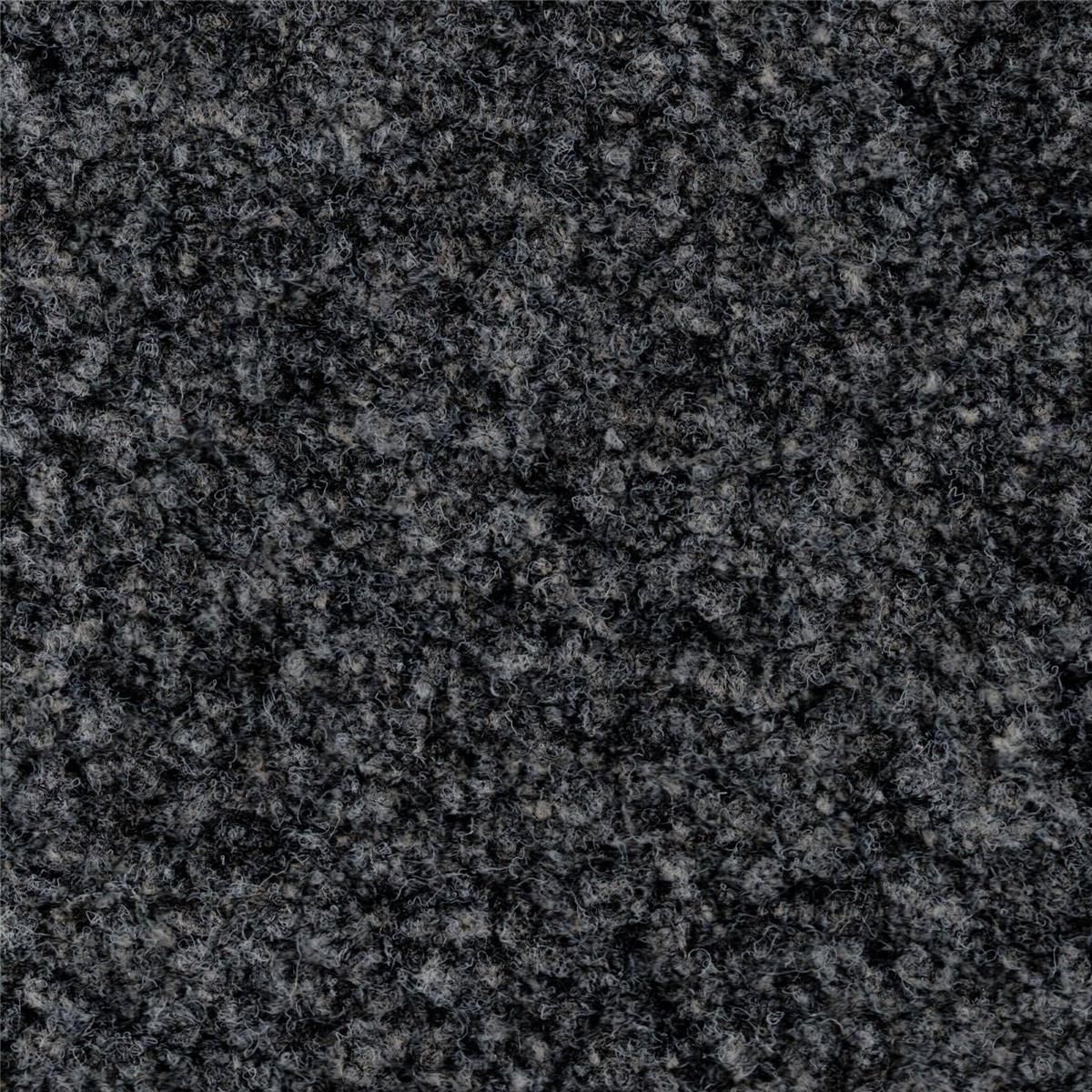 Teppichboden Fabromont Kugelgarn Atlas Silberpappel 861 - Rollenbreite 200 cm