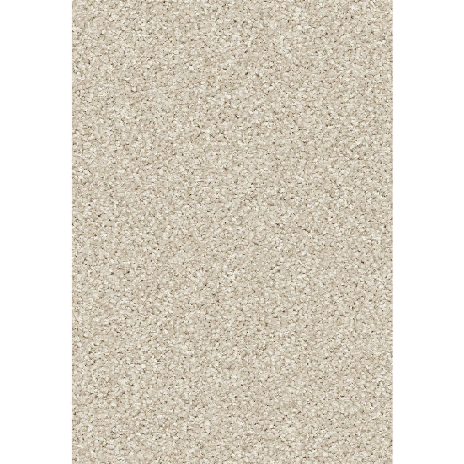 Teppichboden Vorwerk Passion 1001 LUANA Soft Frisé Beige 8H88 - Rollenbreite 500 cm