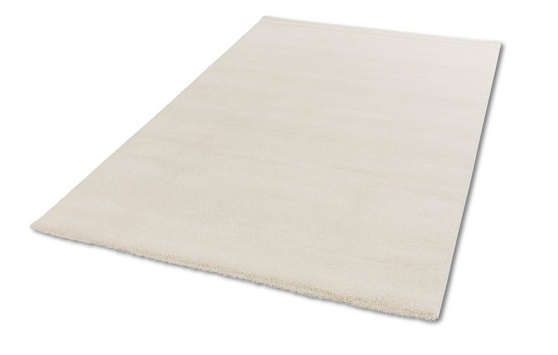 Teppich JOY Creme - 80 cm x 150 cm