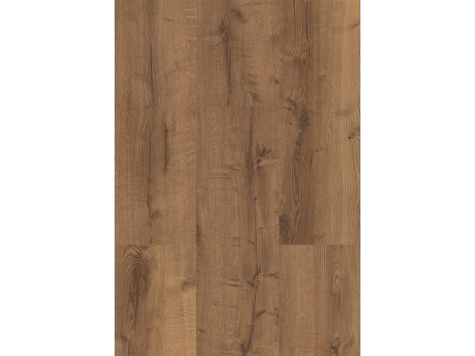 Designvinylboden zum Verkleben Vinylan KF Kanarenpinie Planke 121,9 cm x 22,9 cm  - Nutzschichtdicke 0,3 mm