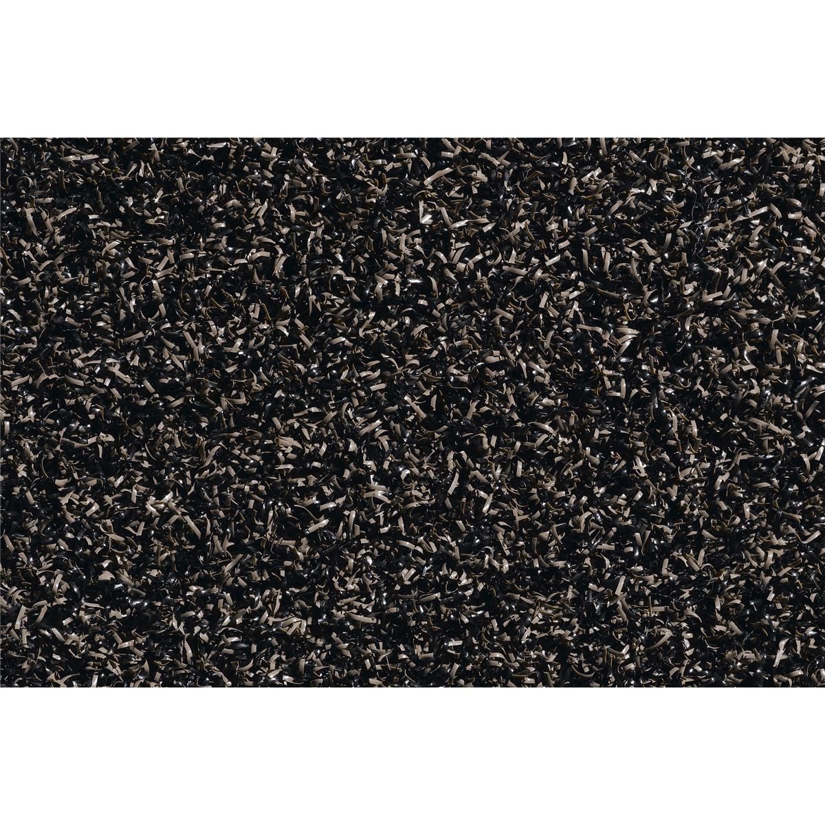 Sauberlauf Außenmatte Dimension 006 Brown - Größe 67 x 120 cm