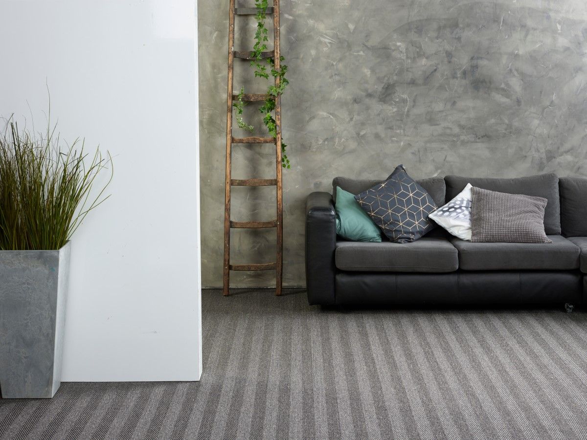 Sisal Teppichboden Bouclé Natur 9342 Habanna ITC uni - Rollenbreite 400 cm