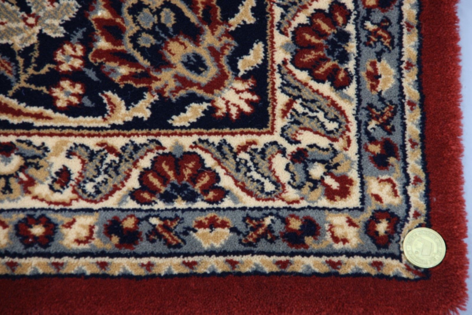 Perser Teppich Brink & Campman Hamadir Amira 200 cm x 300 cm