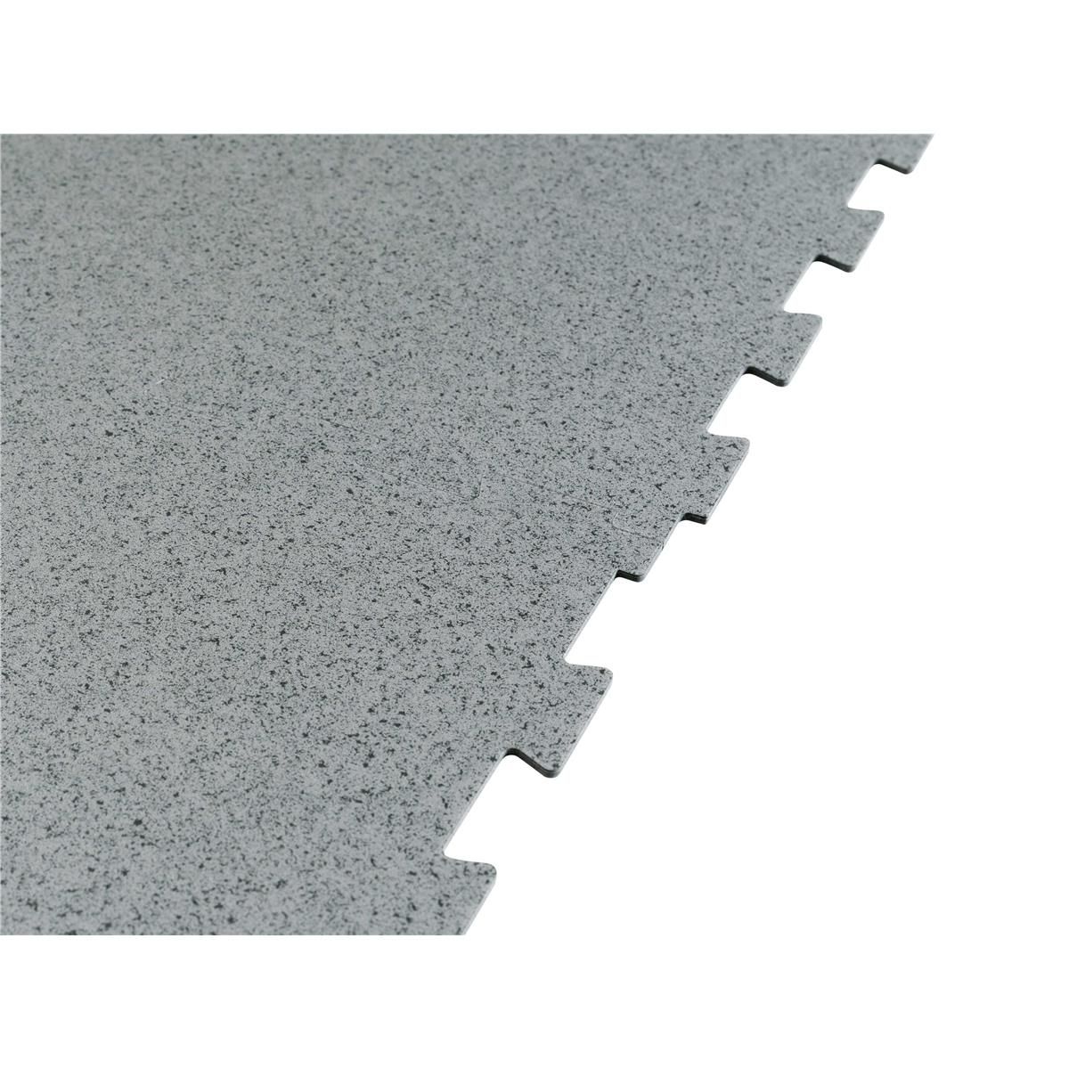 Designboden Tajima Contract-Lock 1021 Fliese 457,2 mm x 457,2 mm - Nutzschichtdicke 0,7 mm