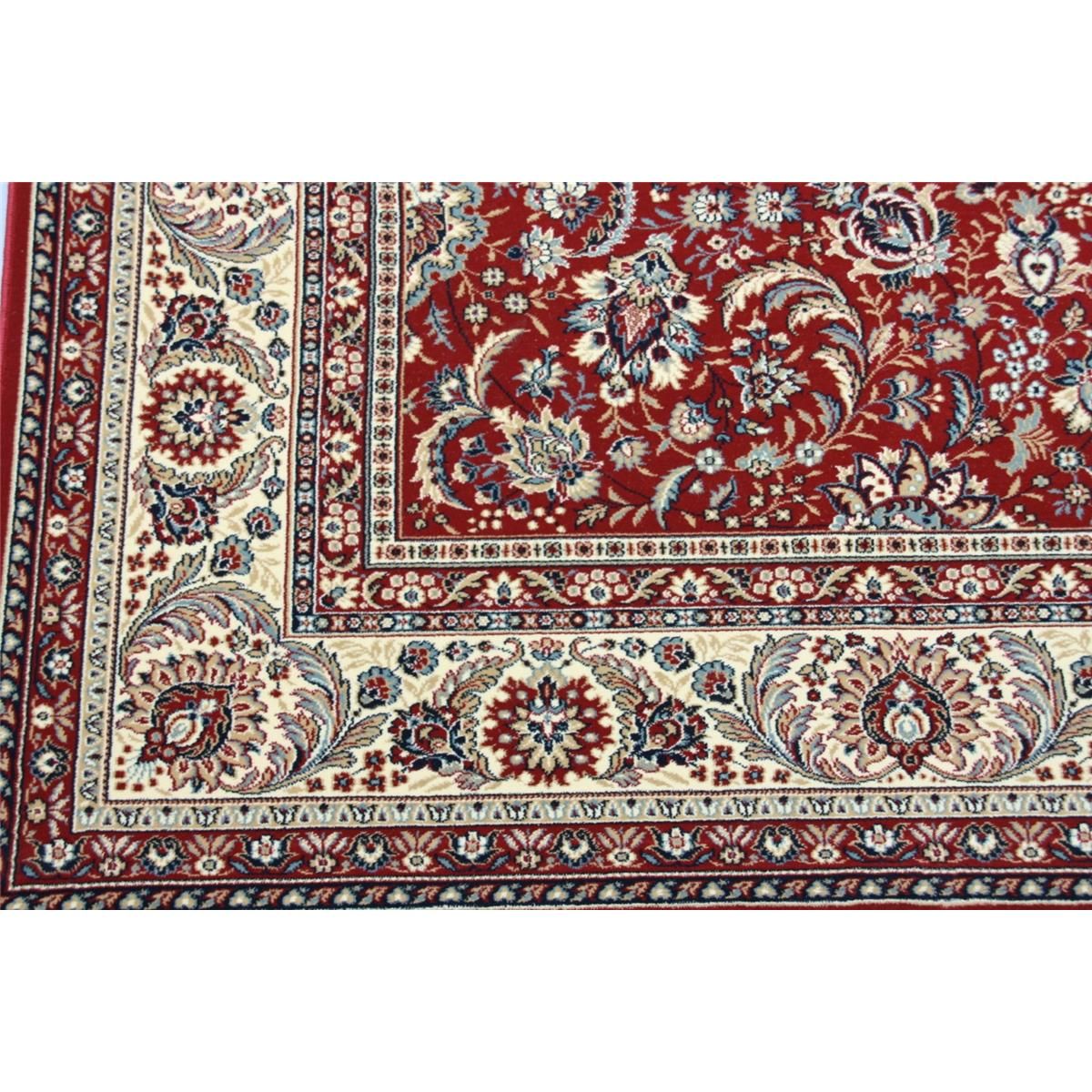 Perser Teppich Lano Kasbah 240 cm x 340 cm