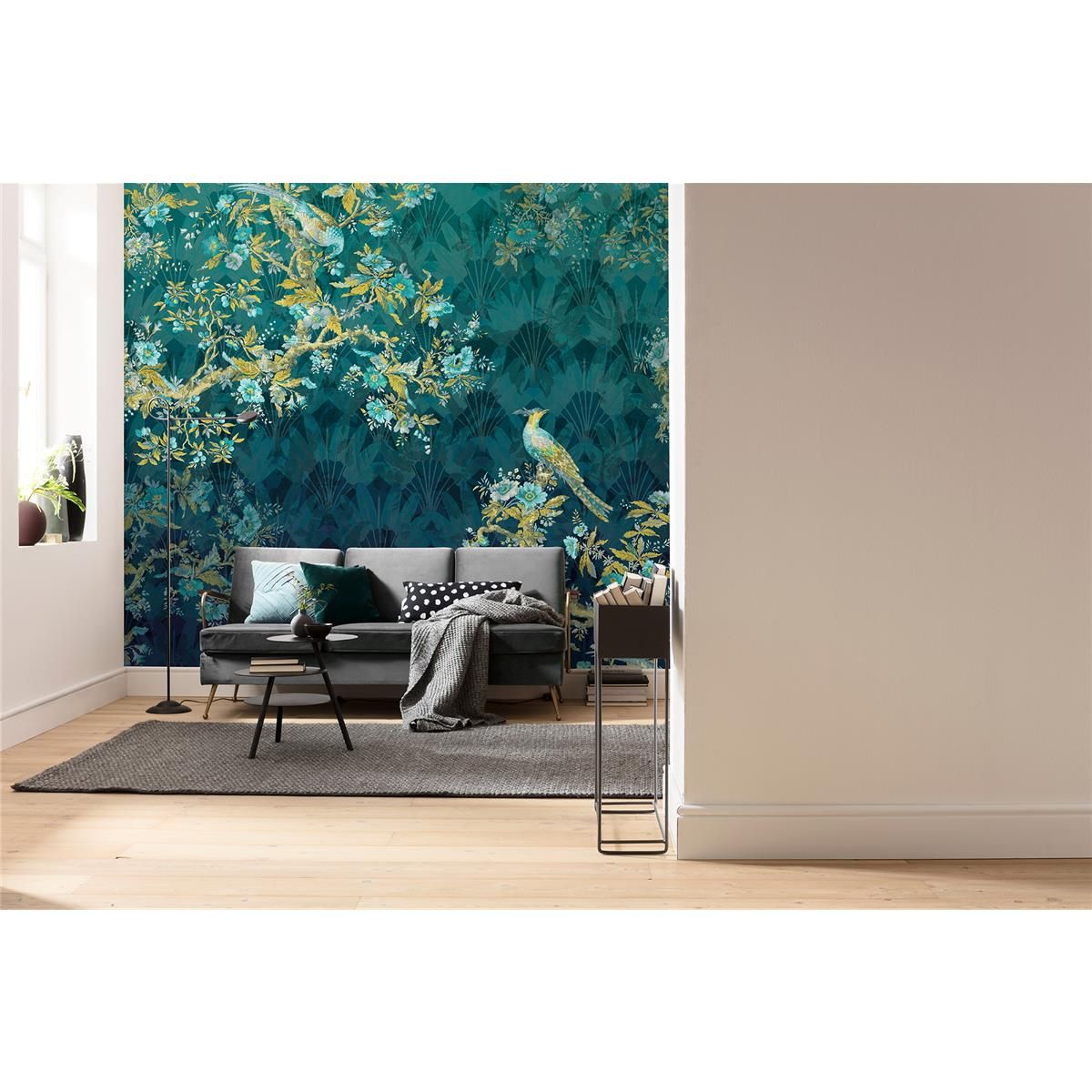 Vlies Fototapete - Paradis - Größe 350 x 260 cm