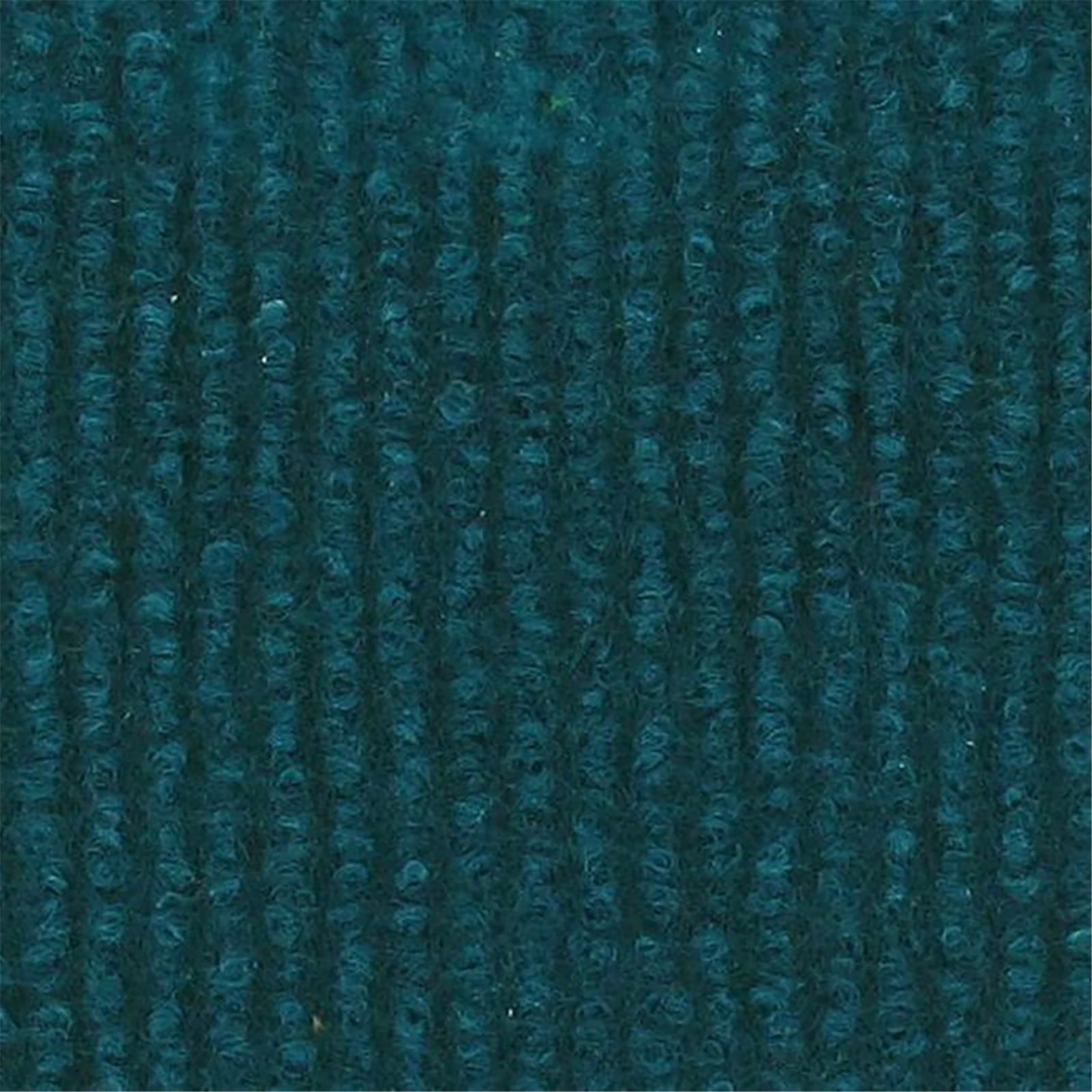 Messeboden Rips-Nadelvlies EXPOLINE Atoll Blue 1234 100qm ohne Schutzfolie - Rollenbreite 200 cm