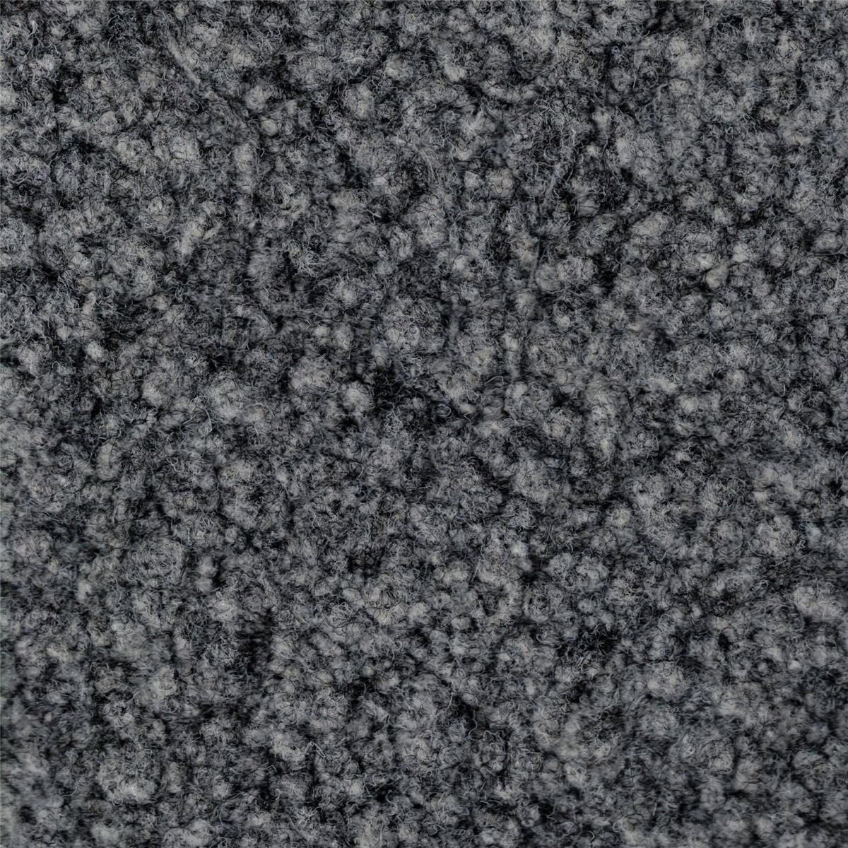 Teppichboden Fabromont Kugelgarn Creation Chrom 325 - Rollenbreite 200 cm