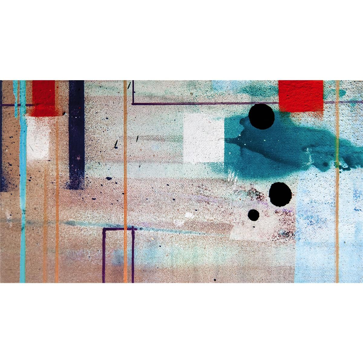 Vlies Fototapete - Sky Cloudy - Größe 500 x 280 cm