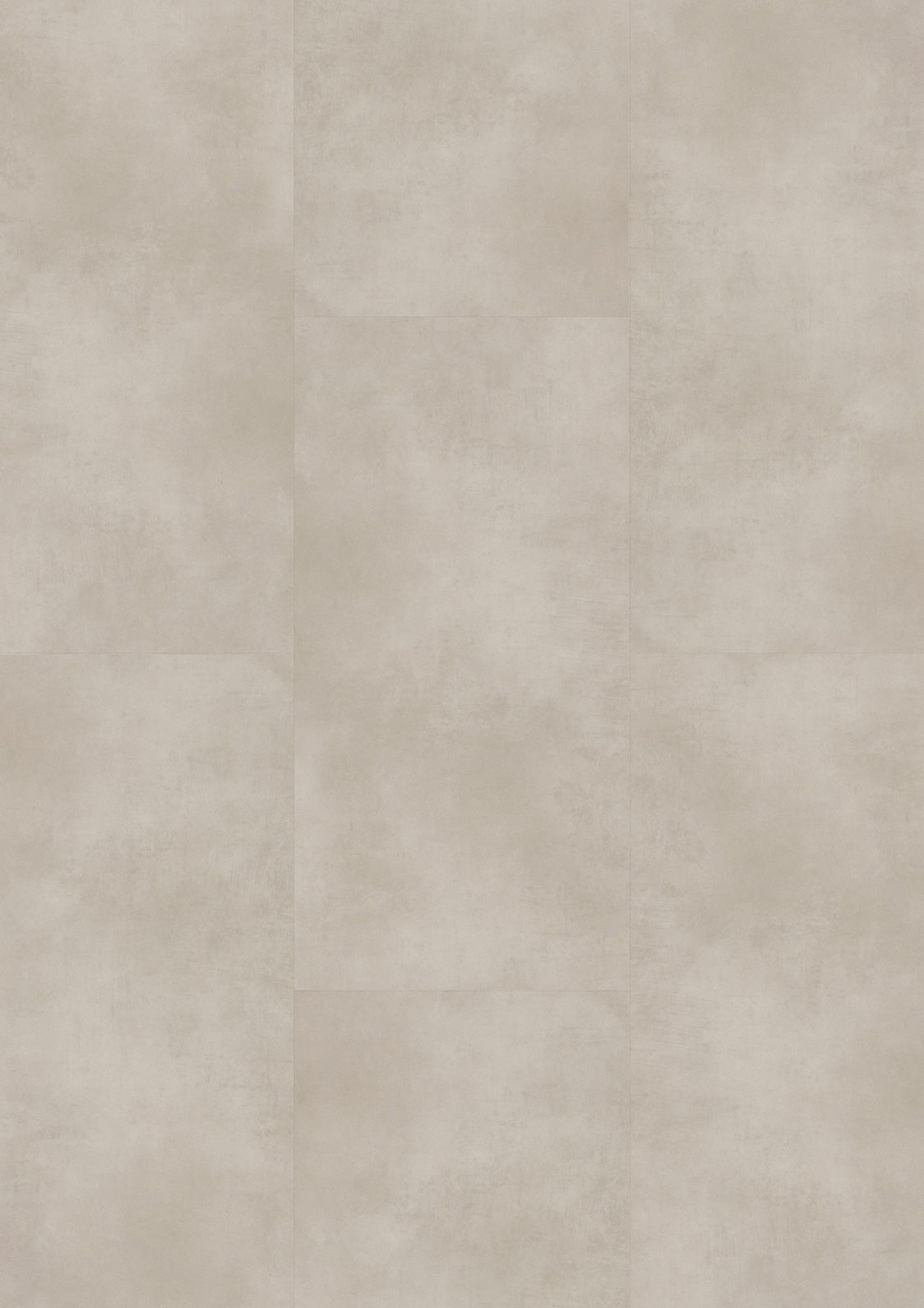 Designboden Fliese 457 mm x 914 mm DESIGN 555 Dryback 5536 Natural Concrete - Nutzschichtdicke 0,55 mm