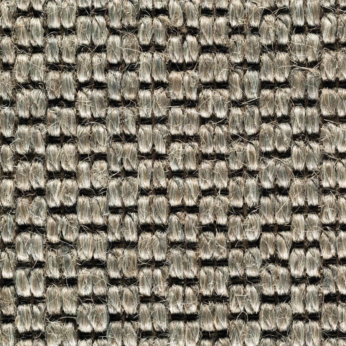 Tasibel Sisal Teppichboden Beige Zambesi Rollenbreite 400 cm