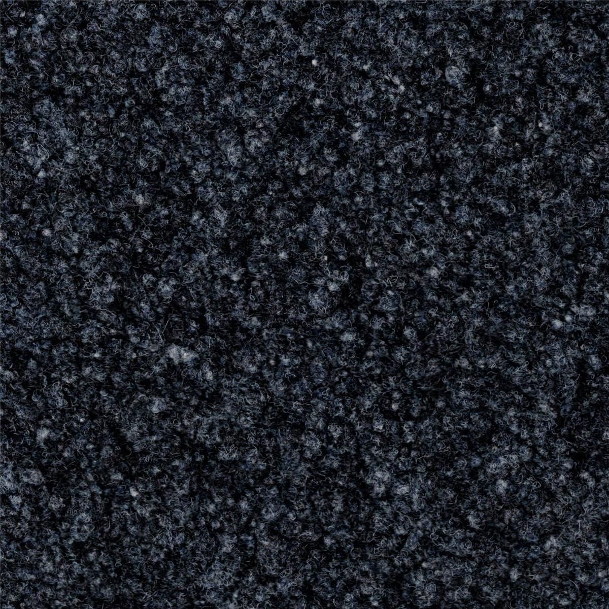 Teppichboden Fabromont Kugelgarn Symphonie Admiral 750 - Rollenbreite 200 cm