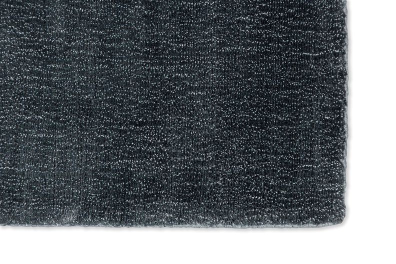 Teppich AURA Anthrazit - 170 cm x 240 cm