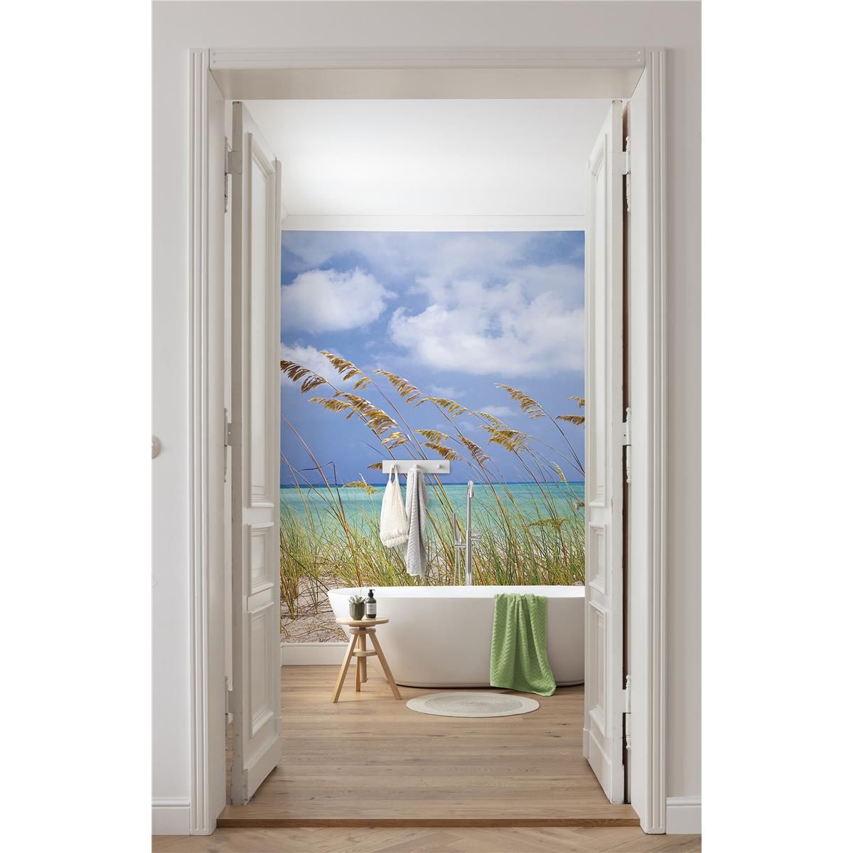 Papier Fototapete - Ocean Breeze - Größe 368 x 254 cm
