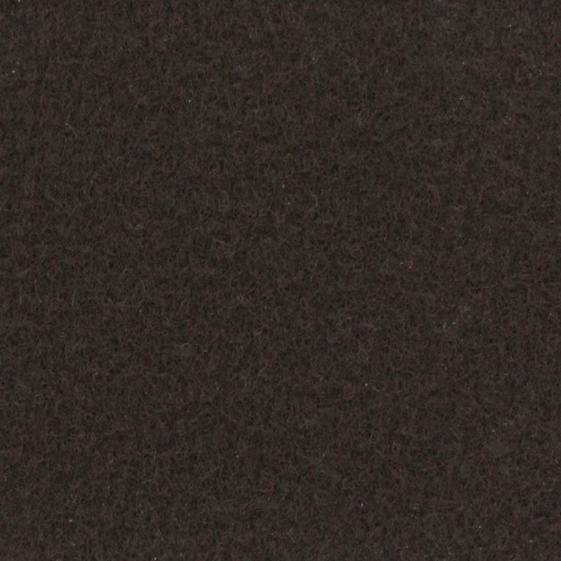 Messeboden Flacher-Nadelvlies EXPOSTYLE Cacao 9248 mit Schutzfolie  - Rollenbreite 400 cm