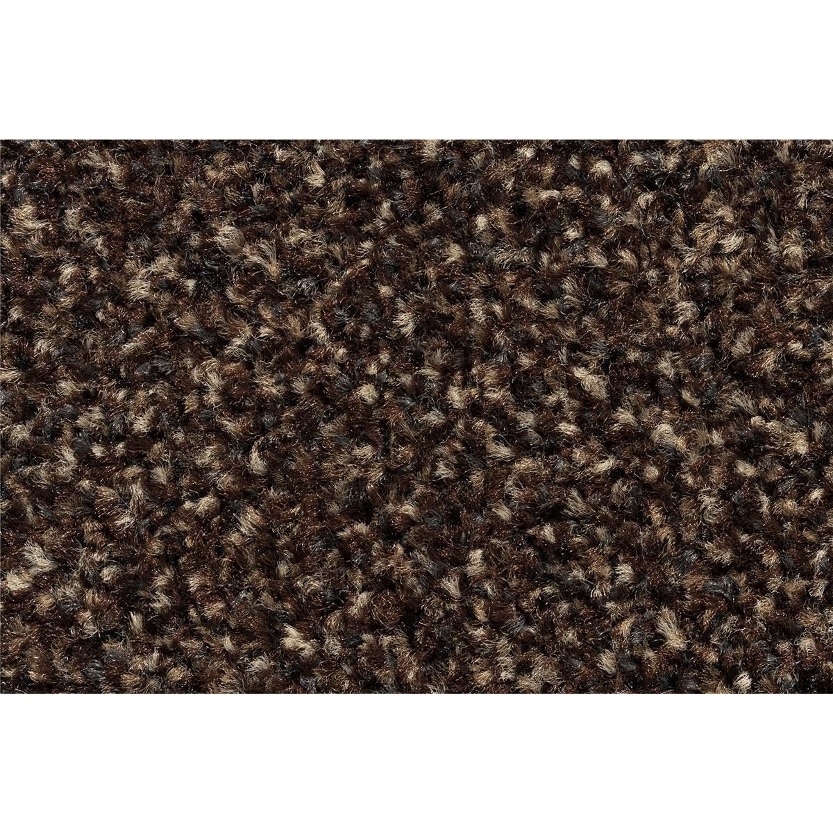 Sauberlauf Innen Portal 070 taupe - Rollenbreite 130 cm