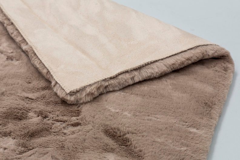 Teppich TENDER Cappucino - 160 cm x 230 cm