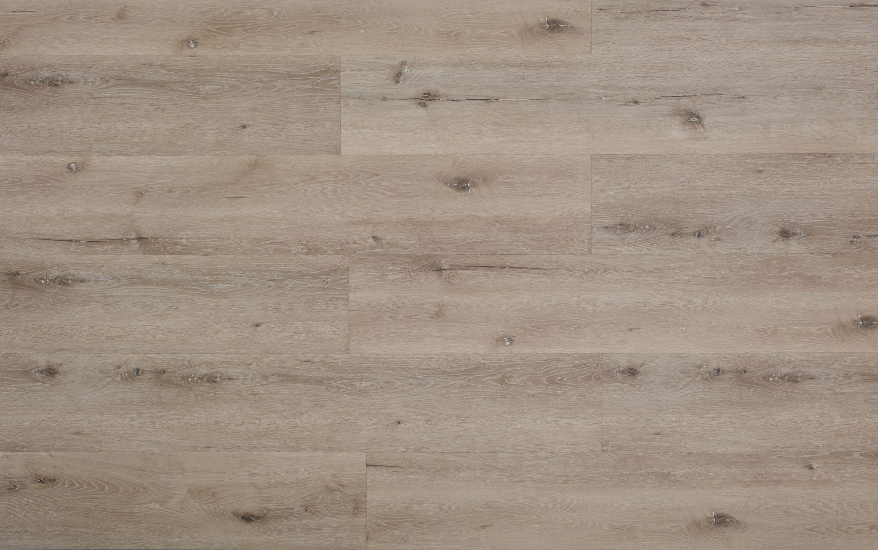 SPC Hybrid Designboden Klickverbindung WOODLINE Smaragd fühlbare Holzstruktur 6,5x228x1524 mm