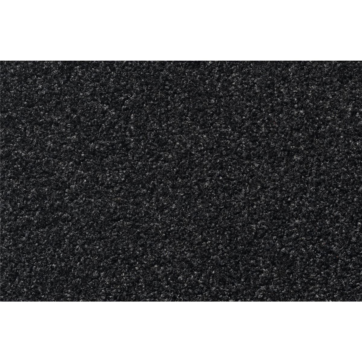 Sauberlauf Innen Corridor 052 graphite - Rollenbreite 135 cm