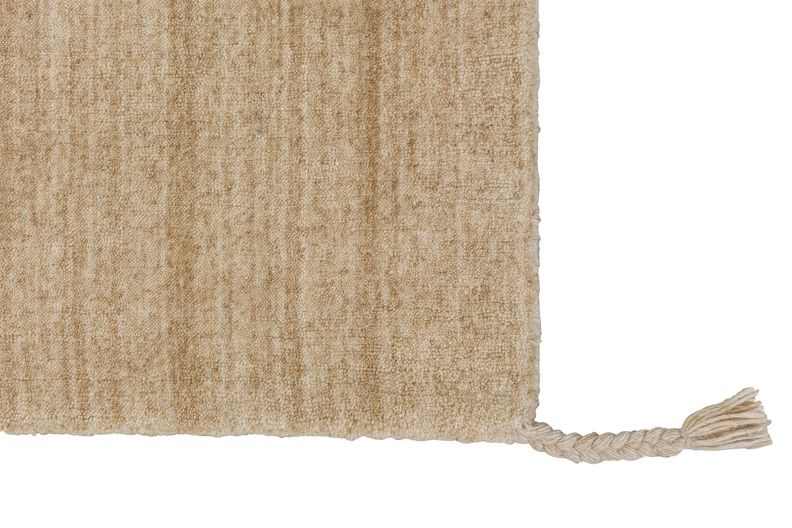 Teppich ALURA Beige - 200 cm x 300 cm