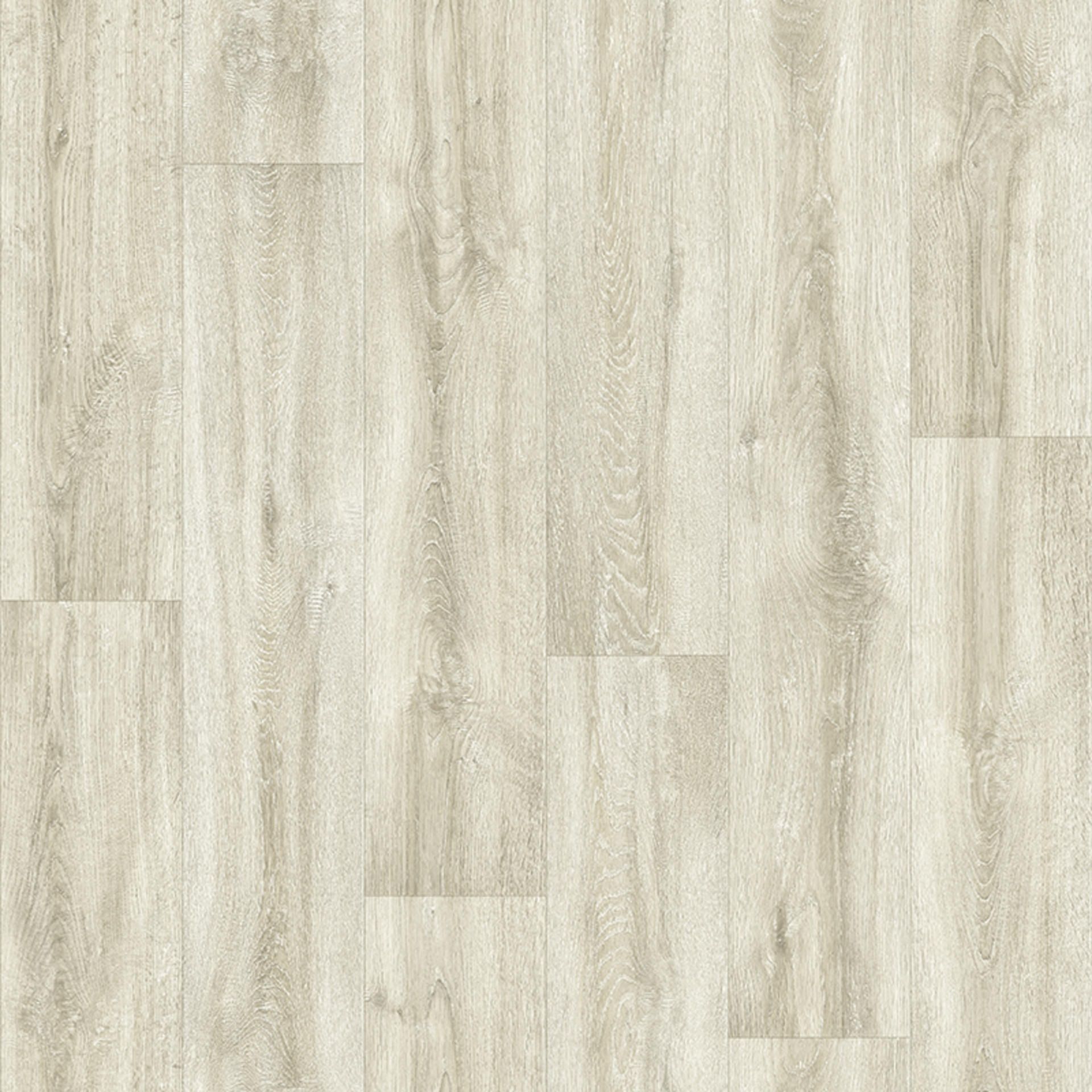 Vinylboden Apunara Oak WHITE IZMIR-TB15 B:200cm