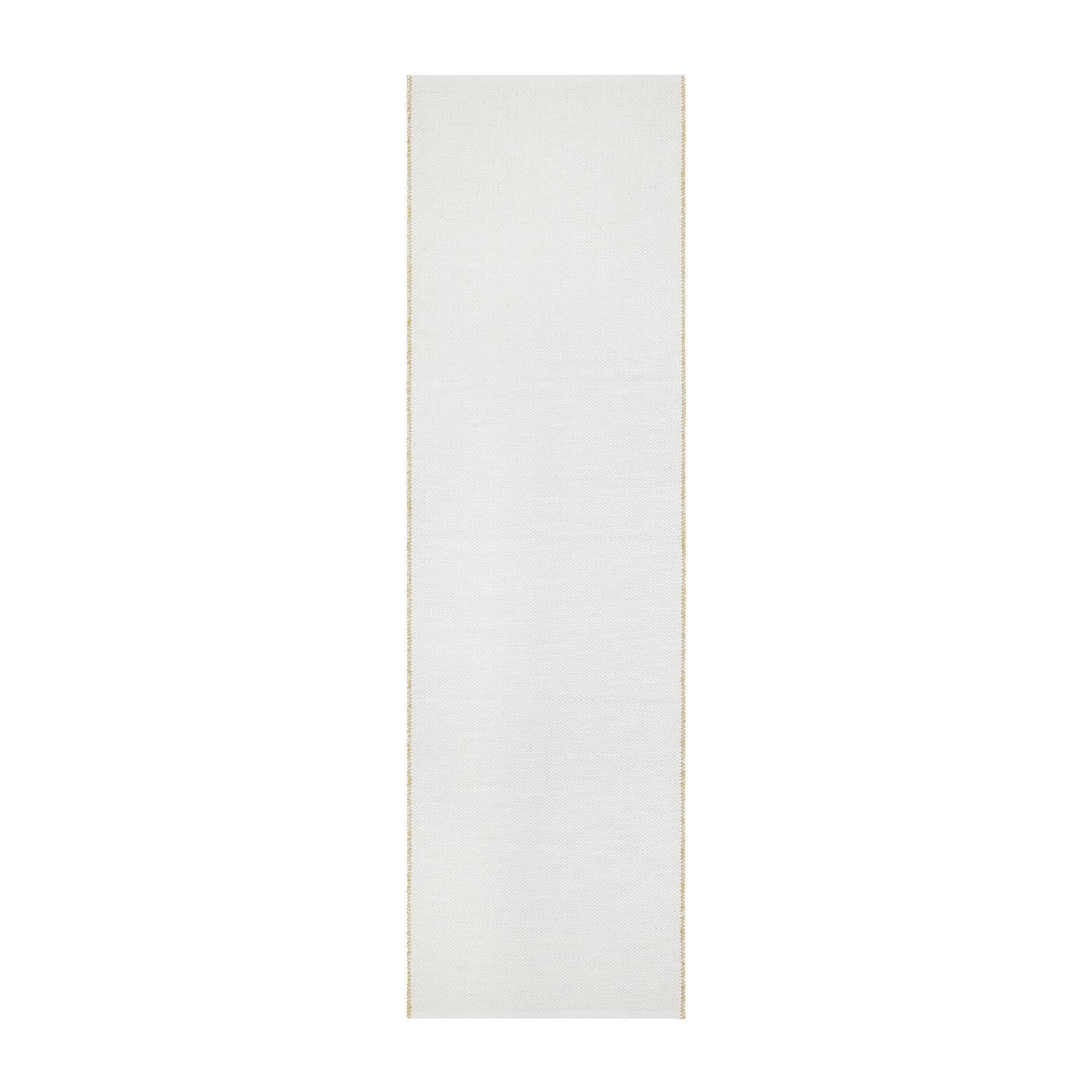 Teppich Swedy DUETTO V5 Gelb - 60 cm x 300 cm