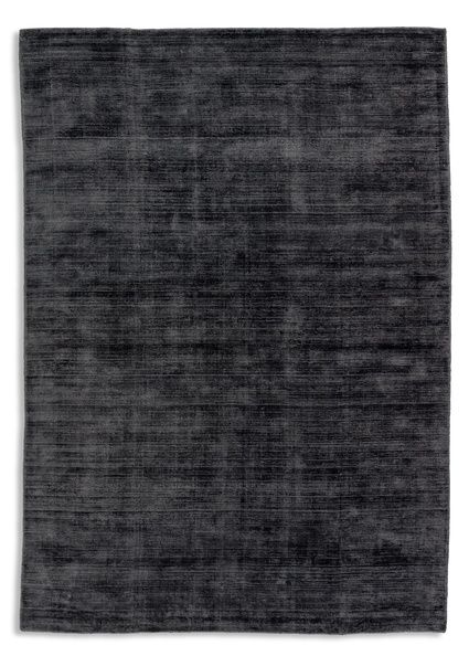Teppich ALESSA Anthrazit - 200 cm x 300 cm