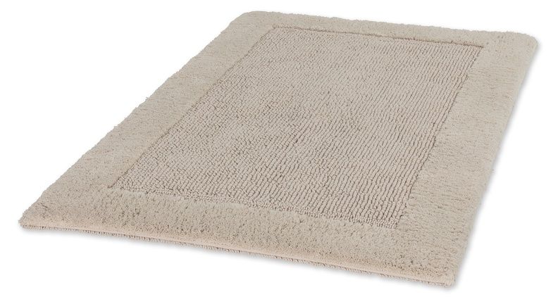 Badematte BAHAMAS Beige - 40 cm x 60 cm