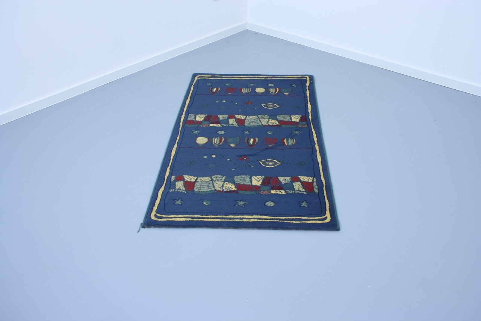 Teppich August 80 cm x 148 cm
