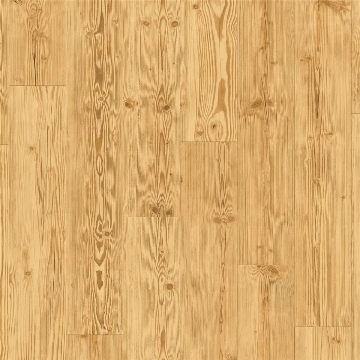 Designboden NATURALS-Classic Pine-Natural Planke 120 cm x 20 cm - Nutzschichtdicke 0,30 mm