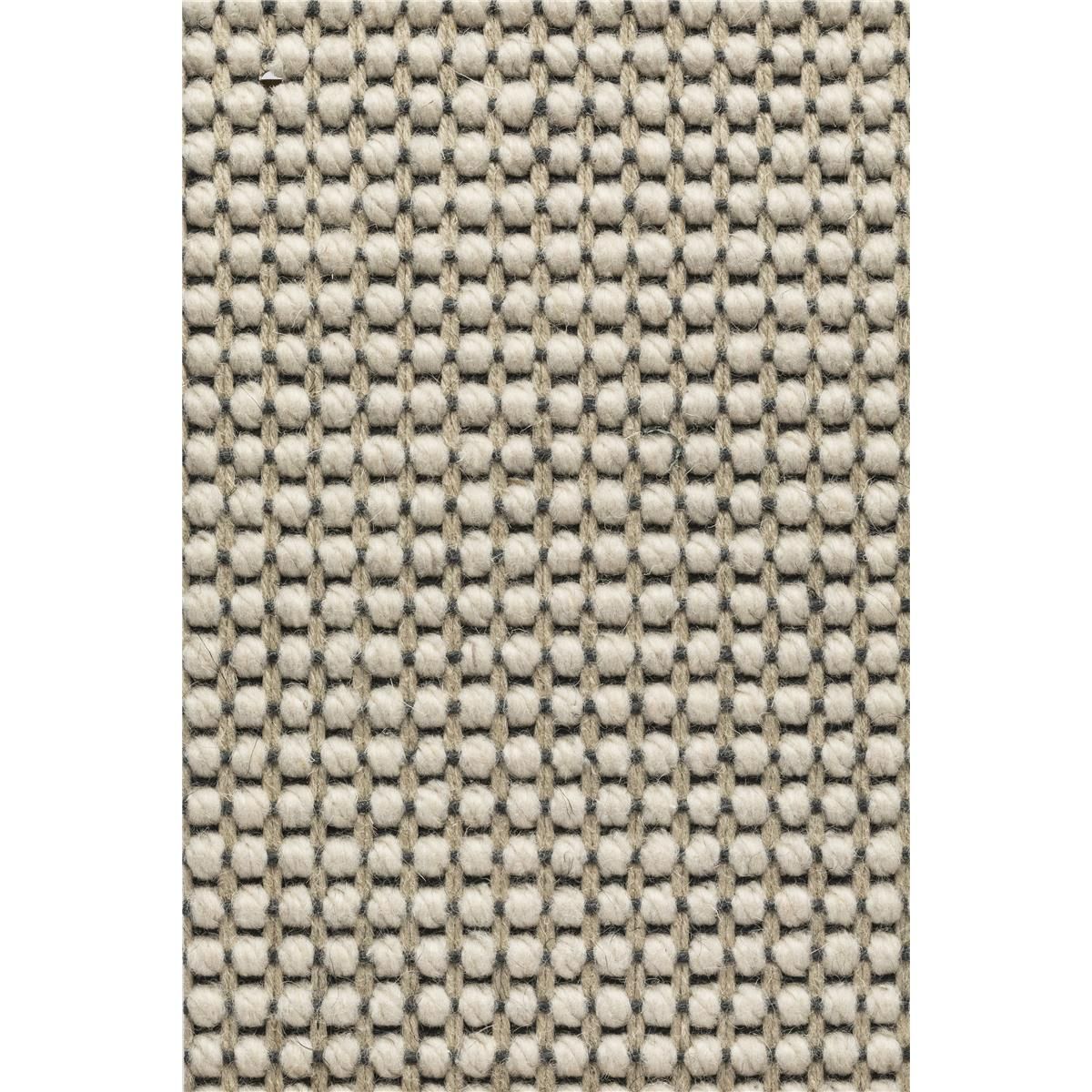 Creatuft Tivoli Plus Beige Teppichboden 100% reine Schurwolle Schlinge Rollenbreite 400cm