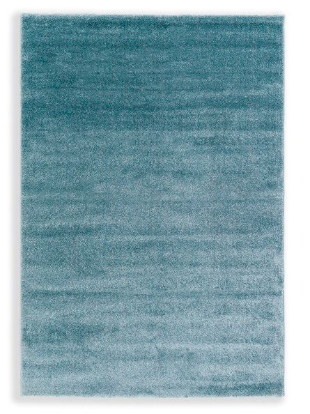 Teppich PURE Türkis - 160 cm x 230 cm
