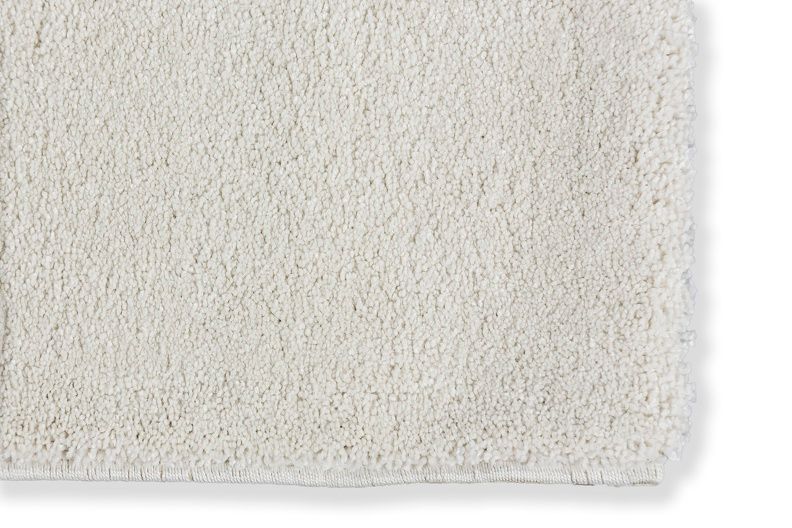 Teppich PURE Creme - 200 cm x 290 cm