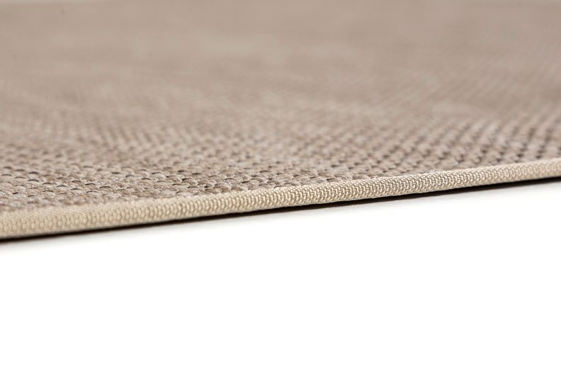 Outdoor Teppich PARKLAND Beige - 170 cm x 240 cm