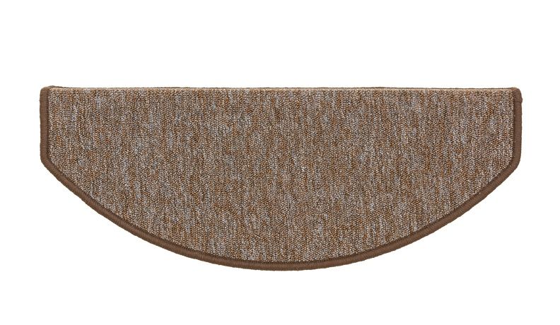 Stufenmatte Fox - 9729 Beige 28 x 65 cm