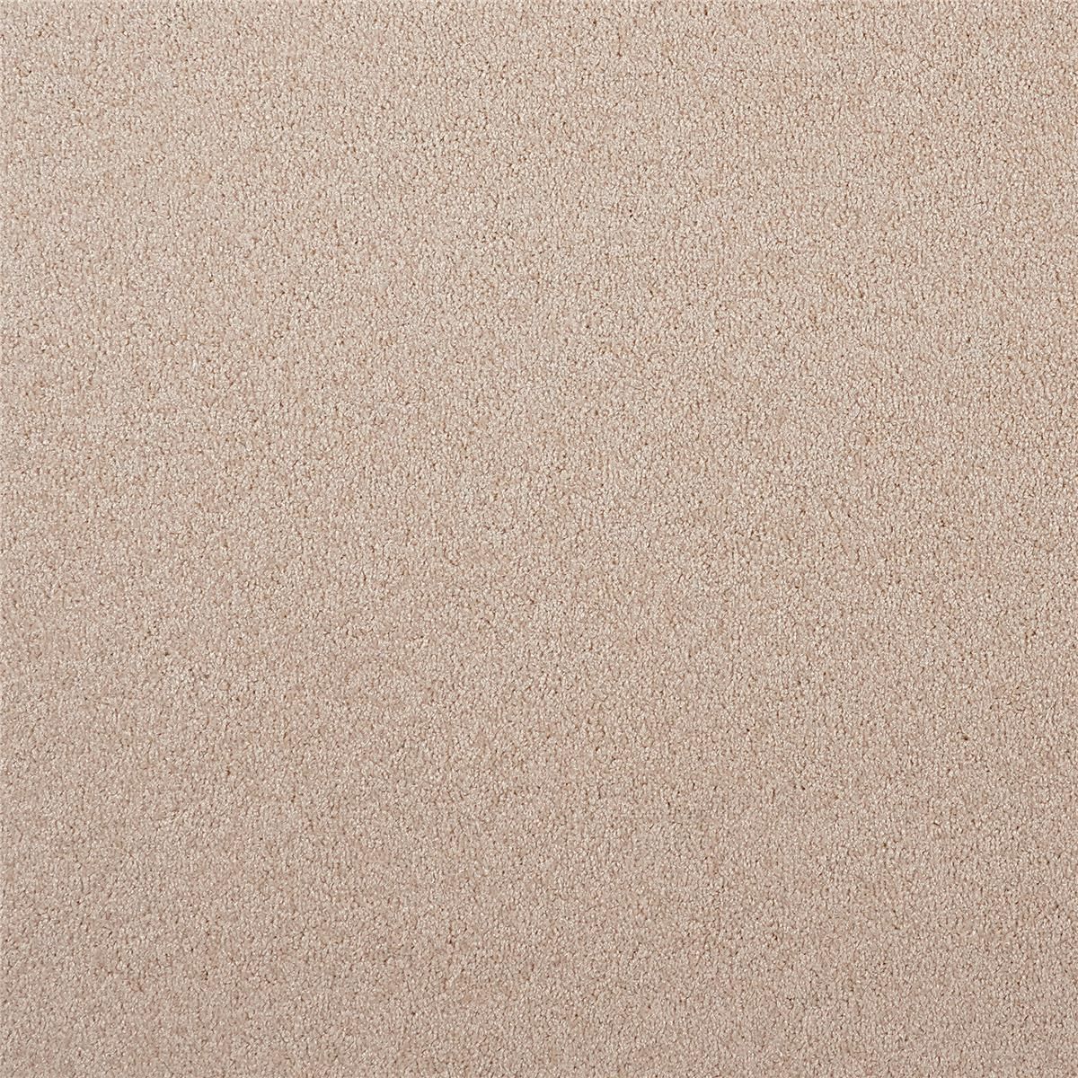 Teppichboden Infloor-Girloon Cashmere-Flair Frisé Gelb 820 uni - Rollenbreite 400 cm