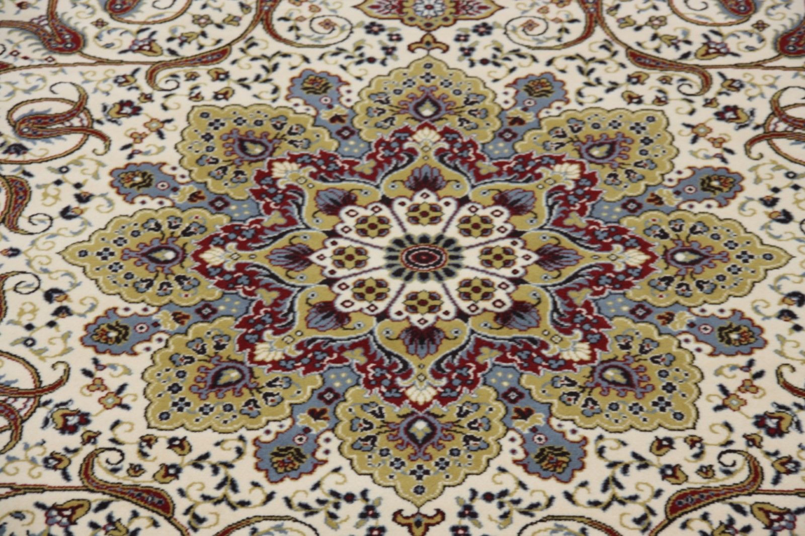 Perser Teppich Europ 250 cm x 350 cm