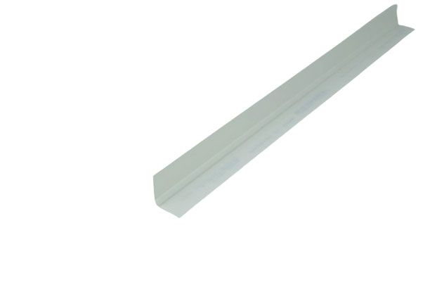 Tapeteninnenwinkel TIW20 life Weiß  (20 Stück) - 2,2 x 2,2 x 260 cm