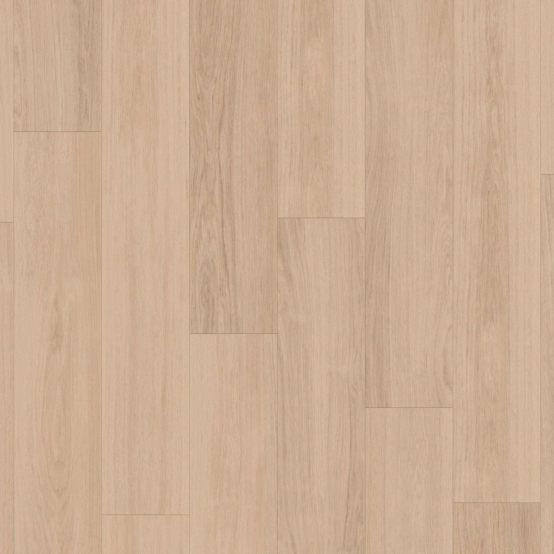 Designboden NATURALS-Variant Oak-Beige Planke 120 cm x 20 cm - Nutzschichtdicke 0,70 mm