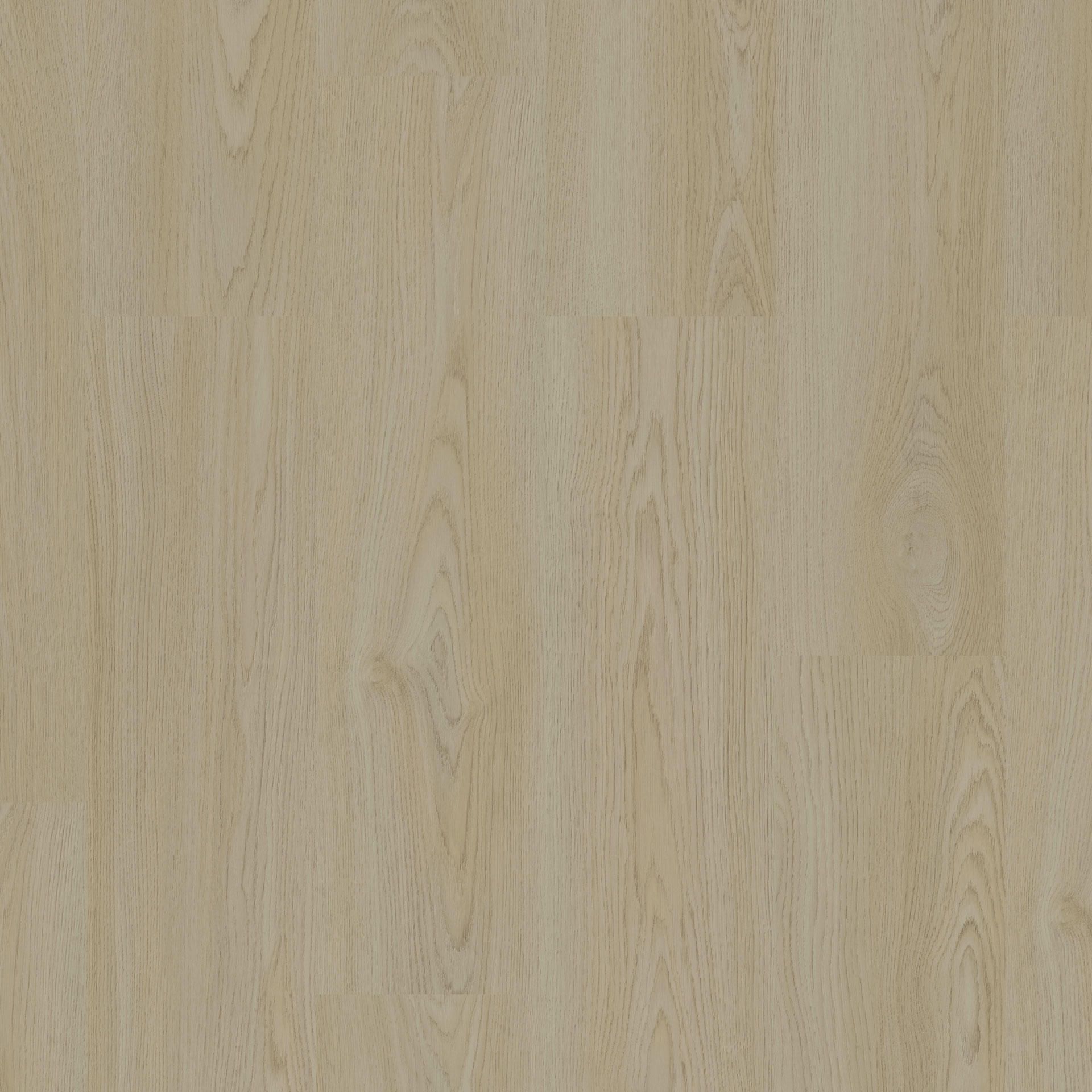 Designboden Citizen Oak Allover NATURAL Planke 120 cm x 20 cm - Nutzschichtdicke 0,80 mm