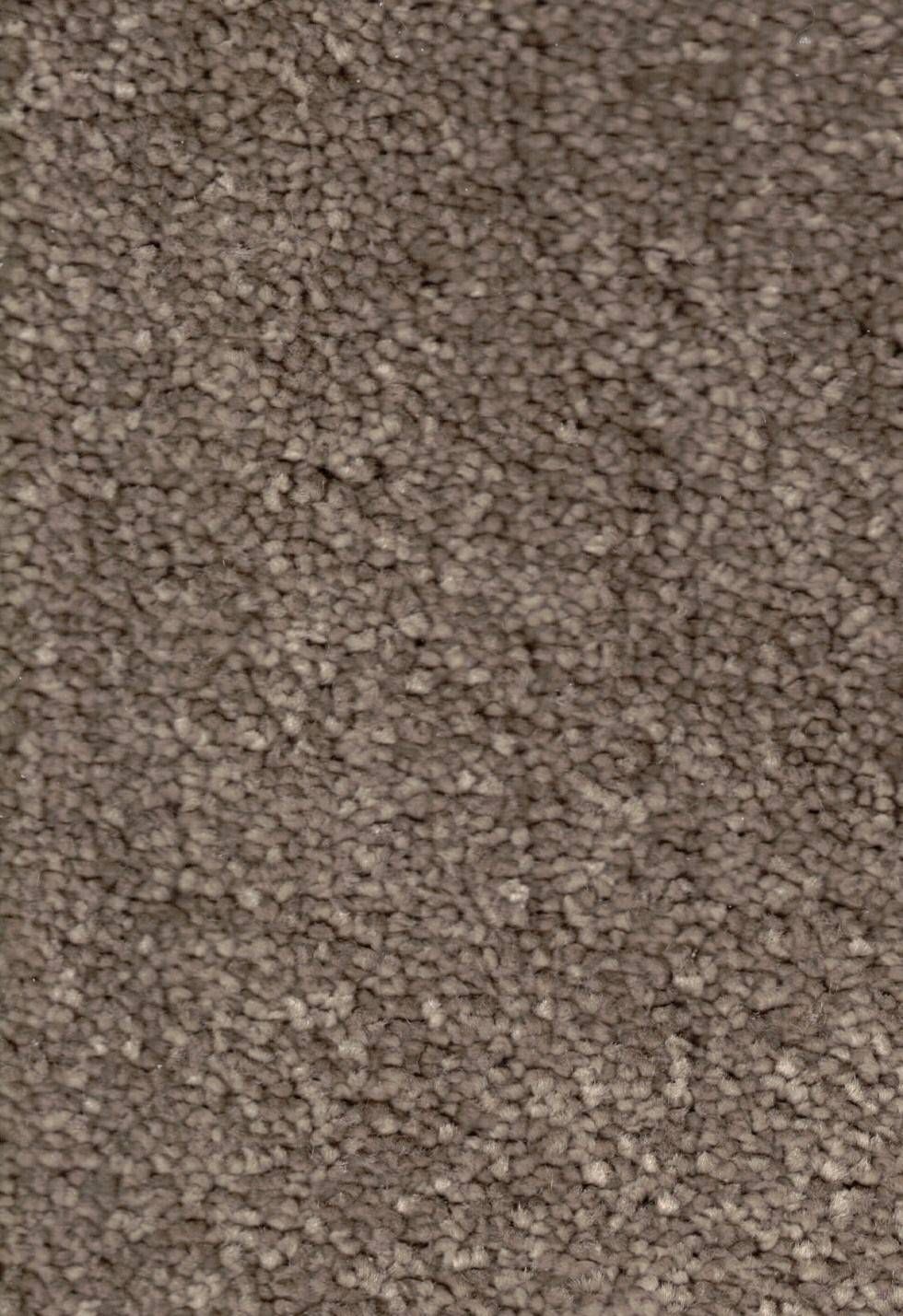 Teppichboden Lano Soft Distinction Touch Down 272 Taupe - Rollenbreite 400 cm