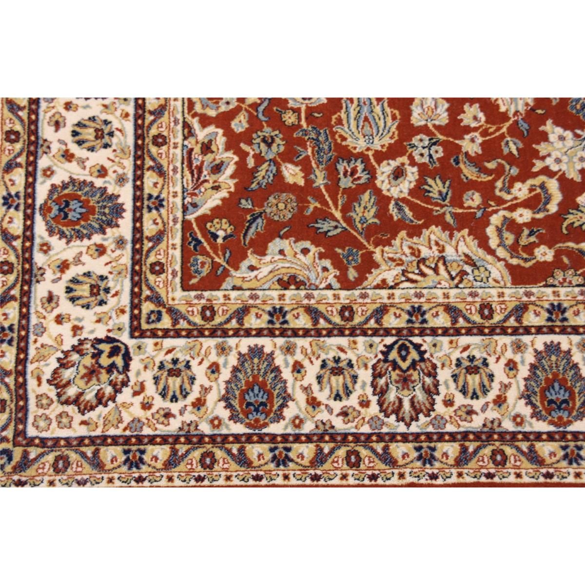 Perser Teppich Brink & Campman Hamadir Dilan 200 cm x 300 cm