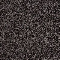 Teppichboden Infloor-Girloon Cottel Shag/Langflor Anthrazith 780 meliert - Rollenbreite 400 cm