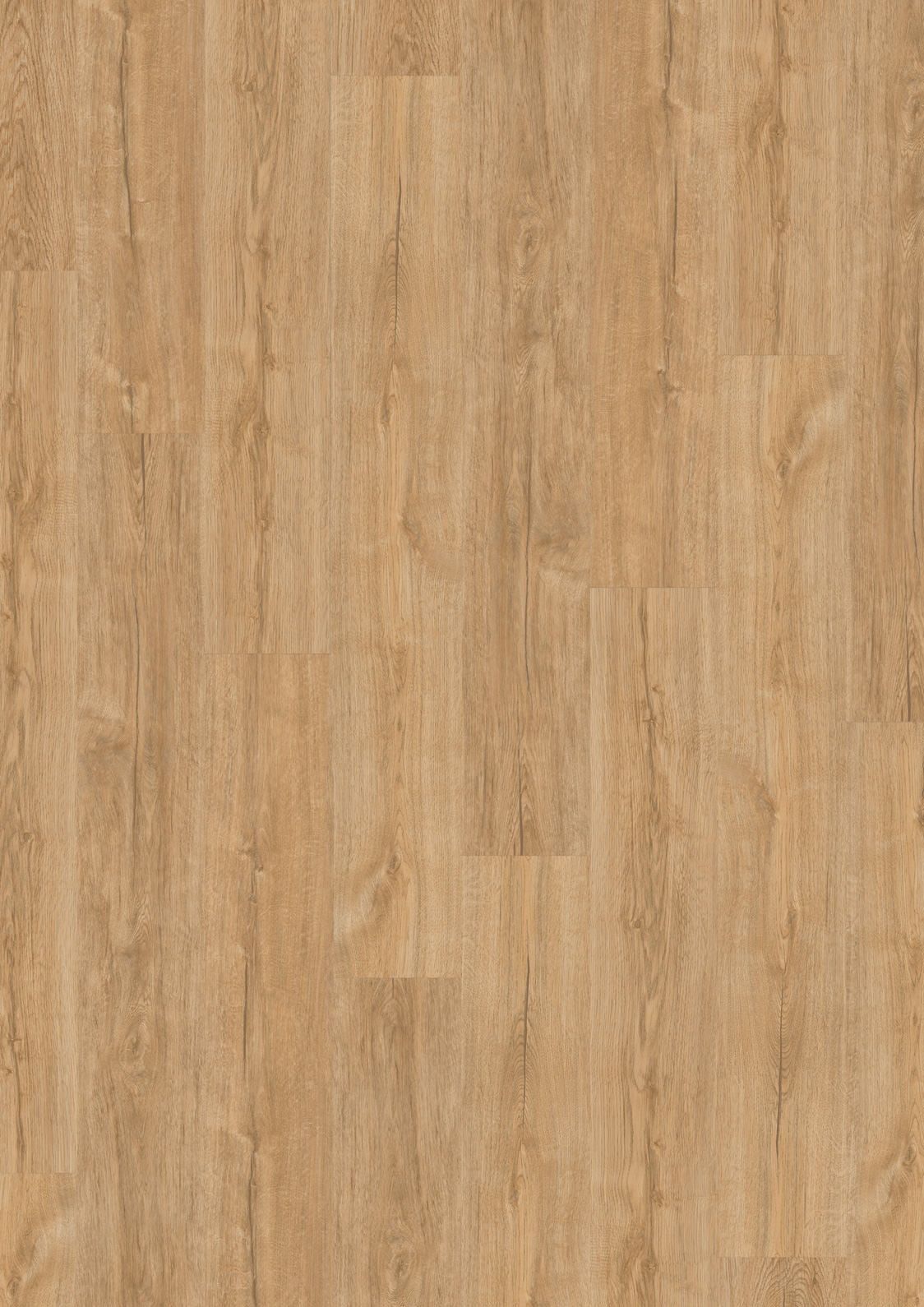 Designboden Fliese 177,8 mm x 1219,2 mm DESIGN 555 Dryback 5205 French Blond Oak - Nutzschichtdicke 0,55 mm