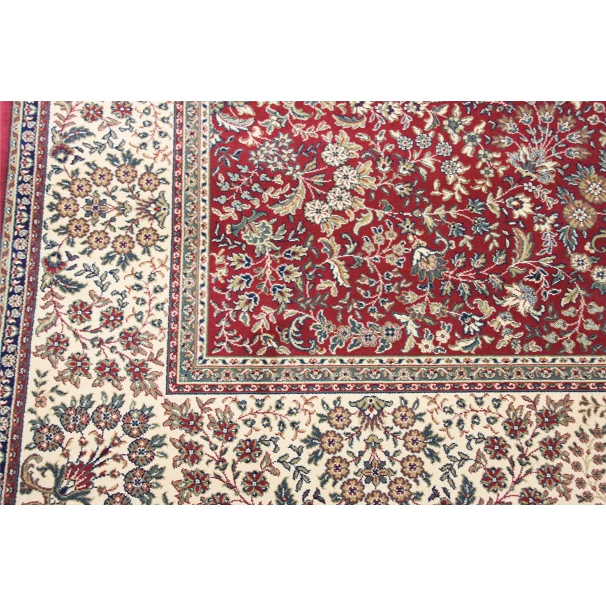 Perser Teppich Kurdamir 240 cm x 340 cm