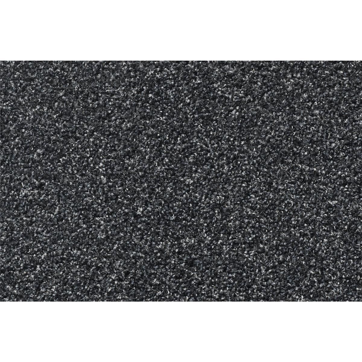 Sauberlauf Innen Corridor 014 grey - Rollenbreite 135 cm
