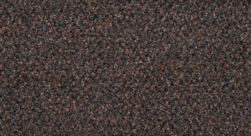 Sauberlauf Innen Traffic 070 taupe - Rollenbreite 200 cm