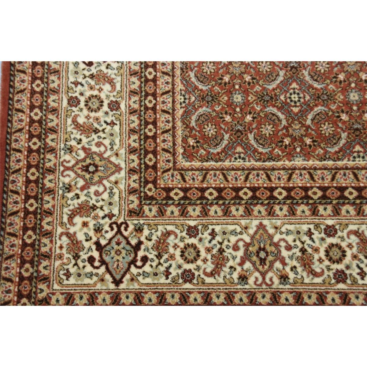 Perser Teppich Adoros Kurfürst Dastin 250 cm x 350 cm