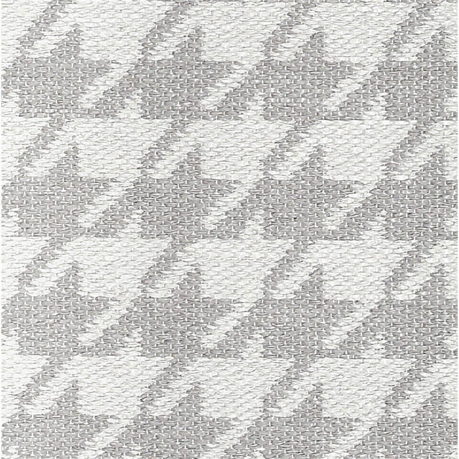 Teppich Swedy ENNIE V12 Grau - 60 cm x 240 cm